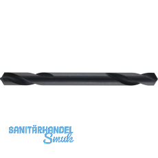 ALPEN Blindnietbohrer doppelseitig DIN1897RN-DED HSS-S Bohrer  5.1 mm