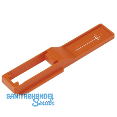 BLUM Anreilehre TANDEMBOX ZML.8030, Kunststoff