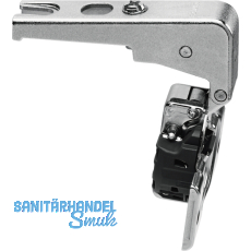 BLUM MODUL BLUMOTION Stollenscharnier 95, mit Feder, Schrauben