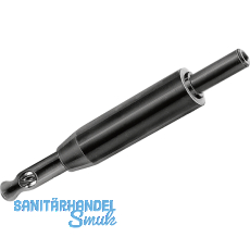 BLUM Zentrierbohrer, mit bohrer, Lnge 82,7 mm, M01.ZZ03