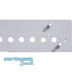 HETTICH ACCURA Bohrbalken - Aluminium, 10573 HETTICH ACCURA Bohrbalken - Aluminium, 10573