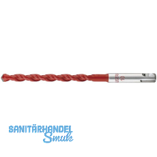 ALPEN HM-Universalbohrer Profi-Multicut SDS-Plus Lnge 160 mm Bohrer  8,0 mm