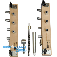 Anschlagwerkzeug Gre 16