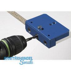 HETTICH ACCURA Bohrlehre BlueJig Dbel, 9079402