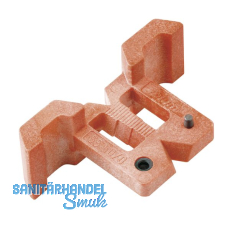 BLUM Bohrlehre fr CLIP-Kreuzmontageplatten 65.5070, Stahl/Kunststoff