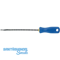 Bohrsge Stichling Lnge 370 mm  6,5 mm