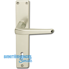 SCH - LINE Drckergt. EUROPA - auf LS PZ88, TS38 - 42, silber eloxiert