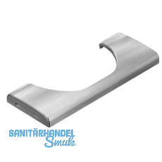 BLUM CLIP top BLUMOTION Topfabdeckkappe werkzeuglos, Stahl vern.
