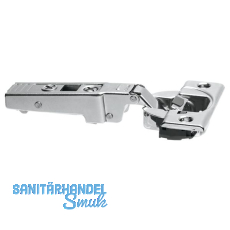 BLUM CLIP top BLUMOTION Profiltürscharnier 95°, gerade, mit Feder, Schrauben BLUM CLIP top BLUMOTION Profiltürscharnier 95°, gerade, mit Feder, Schrauben