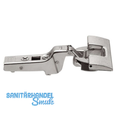 BLUM CLIP top Profiltürscharnier 95°, 9,5mm gekröpft, INSERTA BLUM CLIP top Profiltürscharnier 95°, 9,5mm gekröpft, INSERTA