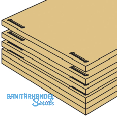 LAMELLO Clamex P-14 Verbinder, Inhalt 300 Paar