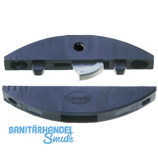 LAMELLO Clamex S Verbinder, Strke 8 mm,Kunststoff/Zinkdruckguss, Inhalt 80 Paar