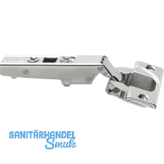 SECOTEC Tip On Set mit Scharnieren ohne Feder SB-1