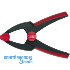 BESSEY Leimzange Clippix XC Spannweite 25 mm Ausladung 30 mm