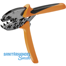 WEIDMLLER Crimpzange PZ 50 AWG 4-0 25/35/50 mm Lnge 250 mm