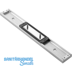 Accuride DA0115 Linearfhrungsschiene 2400 mm Aluminium