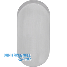DORMA Blindrosette 6679 BL, Edelstahl matt