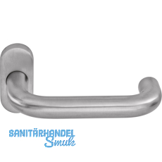 DORMA Drckerlochteil PREMIUM 8100 - 20, 0 mm, Edelstahl matt