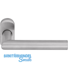 DORMA Drckerlochteil PREMIUM 8906 - 20, 0 mm, Edelstahl matt