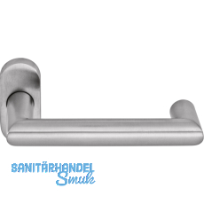 DORMA Drckerlochteil PREMIUM 8907 - 20, 0 mm, Edelstahl matt