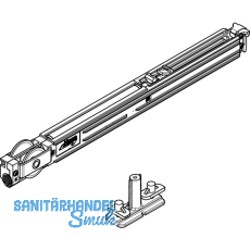 Einzugsdmpfung Soft Move 80