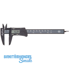 WIHA Digital-Messschieber Digimax Fiberglas Messbereich 0-150 mm