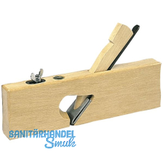 ULMIA Doppel Simshobel HW8 30 mm Sohle aus Weißbuche ULMIA Doppel Simshobel HW8 30 mm Sohle aus Weißbuche