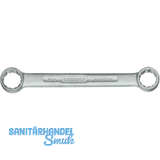 GEDORE Doppelringschlssel 4 DIN837B 30 x 36 mm