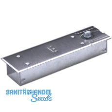 Bodentrschlieer DORMA BTS 80, EN 3 mit Feststellung 75-180