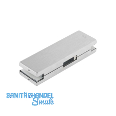 Gegenkasten GK 50 Universal light fr Mittel und Eckschloss, Edelstahl 03.526