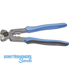 GEDORE Drahtseilschneider Lnge 200 mm fr Drahtseile bis  6 mm