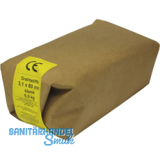 Nagel / Drahtstift Senkkopf 2.0x 40 blank Wickelpackung 2,5kg
