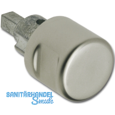 HEKNA MINI METALL SYSTEM 24 Drehknopf, nicht sperrbar