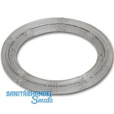 Drehteller Ciak Außen ø 230 mm, Tragkraft 200 kg, Kunststoff schwarz Drehteller Ciak Außen ø 230 mm, Tragkraft 200 kg, Kunststoff schwarz