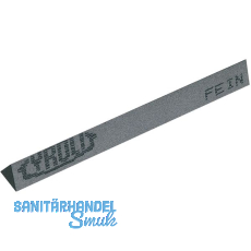 TYROLIT Dreikantfeile Sica 13 x 150 mm Korn 400 fein Form 9020