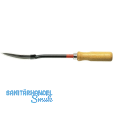 STUBAI Dreikantschaber Spezialstahl verzinkt Länge 200 mm STUBAI Dreikantschaber Spezialstahl verzinkt Länge 200 mm