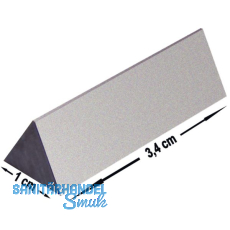 STUBAI Ersatz Dreikantschneide für Bolzenschneider 780 mm STUBAI Ersatz Dreikantschneide für Bolzenschneider 780 mm