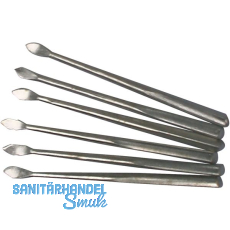 Drillbohrer Einstze 6 Stck