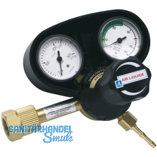 AIR LIQUIDE Druckminderer Unicontrol 500 fr Argon/Co2