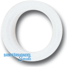 SECOTEC Drckerfhrungen fr 18 mm Ansatz Kunsstoff braun SB-4 BL1