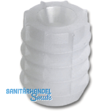 BLUM Dbel zur Scharniertopfmontage 8,6x10,8 mm, Kunststoff