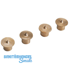 Dbelanreier Dbelfix Gre 8 mm (4 Stck)