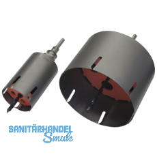 Durchbruchbohrer Nagelfest Bohr  130 mm Lnge 140 mm