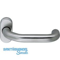 ECO Drckerlochteil D 116 - FS, VK 9 mm, Edelstahl