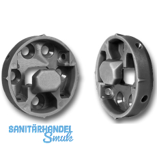 Einhngeverb. KORFU, fix, Zugfest.50KG, Einb. T 10, Einb.-40, KS schw., 1GT=2ST