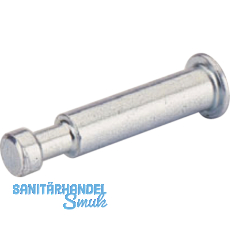 HETTICH VB 35/36 Enddbel fr Seitenwand, Bohr 5, Spannma 22.8, Plattenst. 16