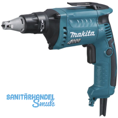 MAKITA Elektronik Schrauber FS4000 570 Watt