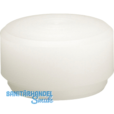 Nylonhammer-Einsatz Kopfdurchmesser 60 mm Nylonhammer-Einsatz Kopfdurchmesser 60 mm