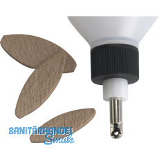 LAMELLO Ersatzdse aus Metall zu Leimer Minicol Modell M + Servicol