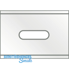 MARTOR Ersatzklingenbox Strke 0.40 mm zu Martego u. Merak (10 Stck)